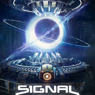 Lost Signal - En euforisk resa genom pulserande synthar och hypnotiserande baslinjer