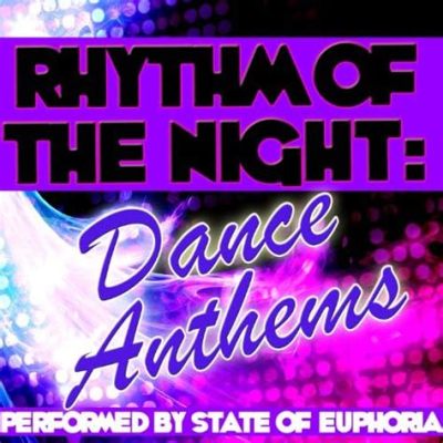 The Rhythm Of The Night, en euforisk dansmelodi med en hypnotiserande basgång