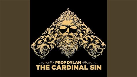 The Cardinal Sin: An Ode to Gothic Music with Hints of Romantic Melancholy